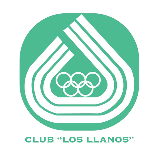 Club Los Llanos app icon