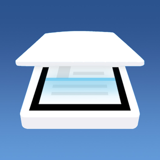 Scantastic - Scanner App app icon