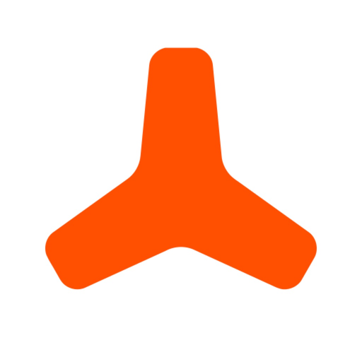 OtoTrak Control app icon