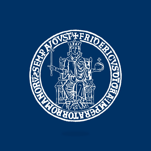 Docenti UNINA app icon