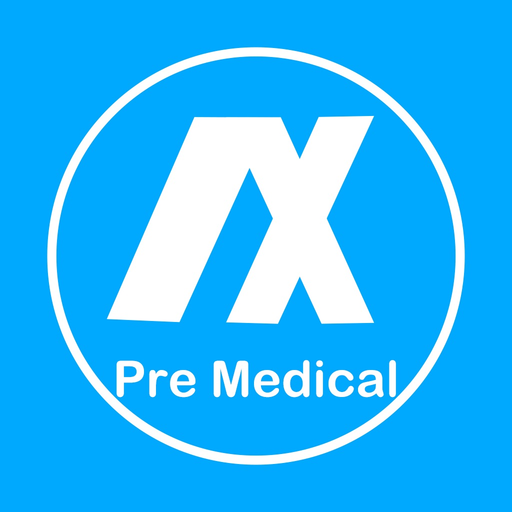 Pre Medical Expert app icon