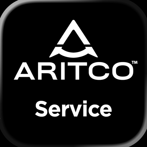 aritcoservice app icon