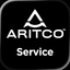 aritcoservice icon