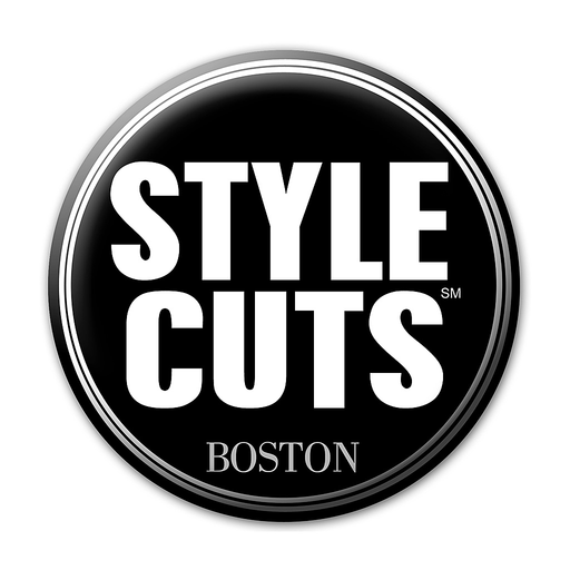 Stylecuts Hair Salon app icon