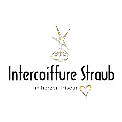 Intercoiffure Straub app icon