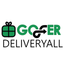 GoferDeliveryAll User icon