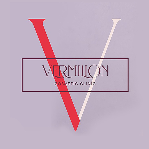 VERMILION CLINIC app icon