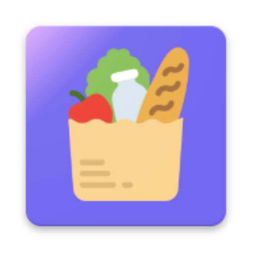 My Meal Planner app icon