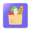 My Meal Planner icon
