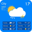 World Weather Instant Forecast icon