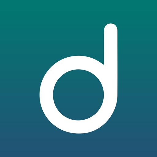 Diroto app icon