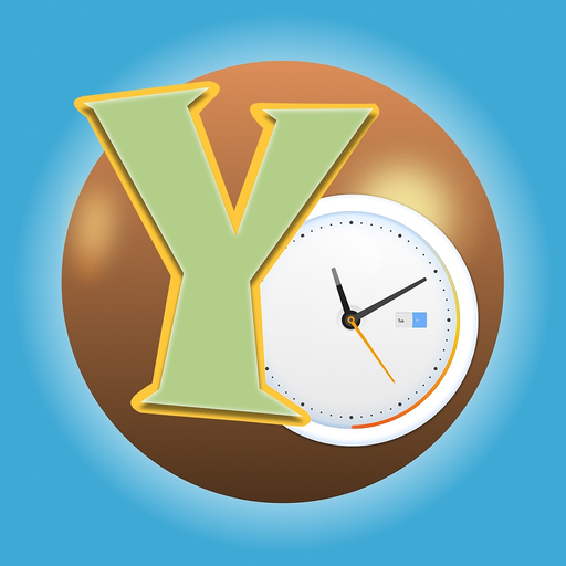My Day app icon