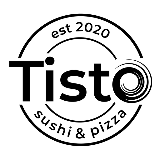 TISTO app icon