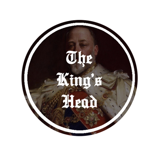 Kings Head app icon