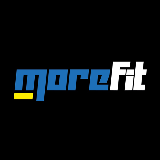 MoreFit - Fitness for less! app icon