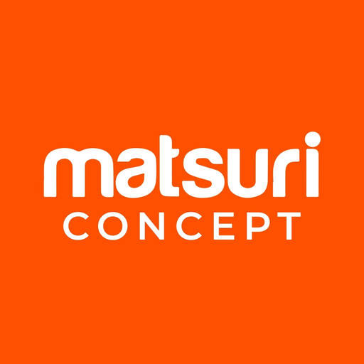 Matsuri Concept app icon
