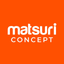 Matsuri Concept icon