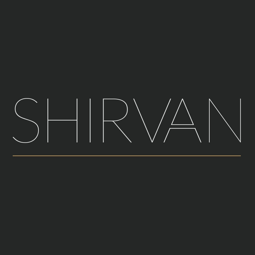 SHIRVAN app icon