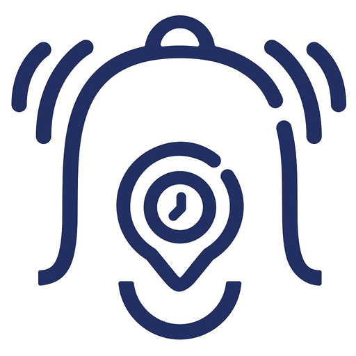 Reminder Location app icon