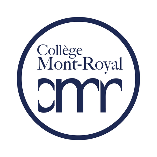 Application CMR app icon