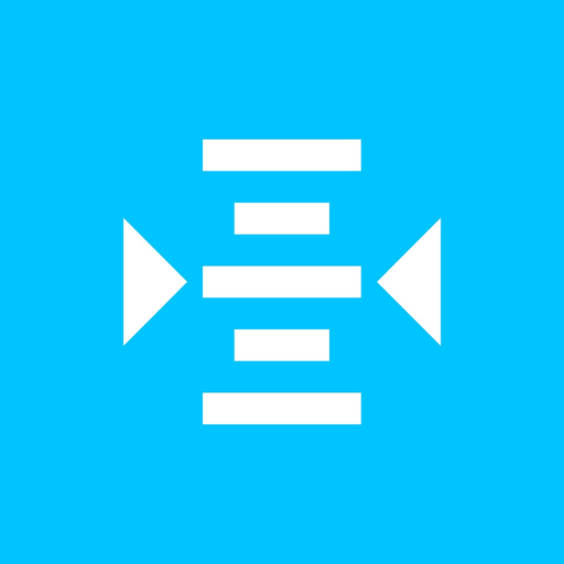 AltiTrack - Altitude Meter app icon