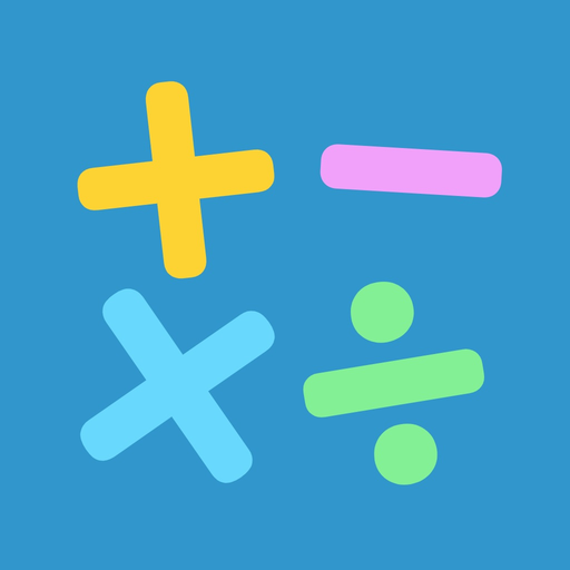 Draw Math app icon