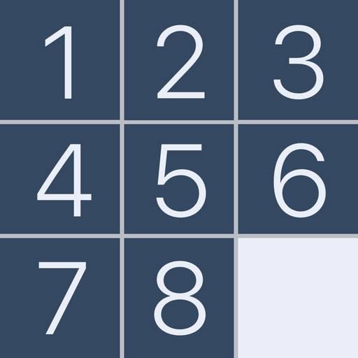 Restore Number app icon