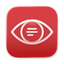 OCR Text Recognition: Textify icon
