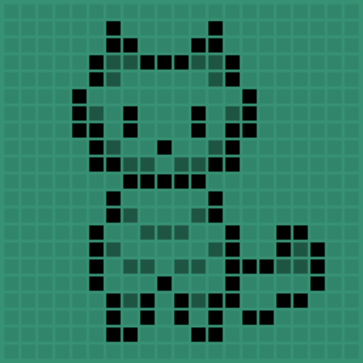 Catgotchi: Virtual Pet, Cat app icon