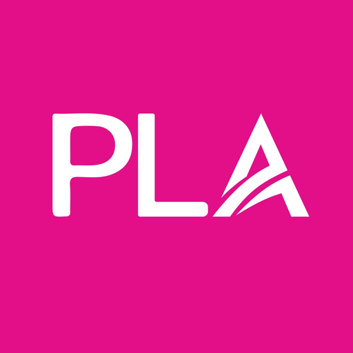 PLA Pro app icon