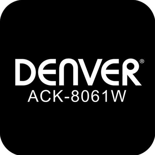 Denver ACK-8061W app icon