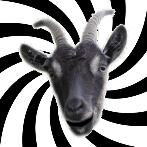 Screaming Goat Lite app icon