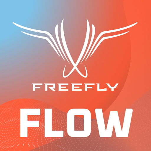 Freefly Flow app icon