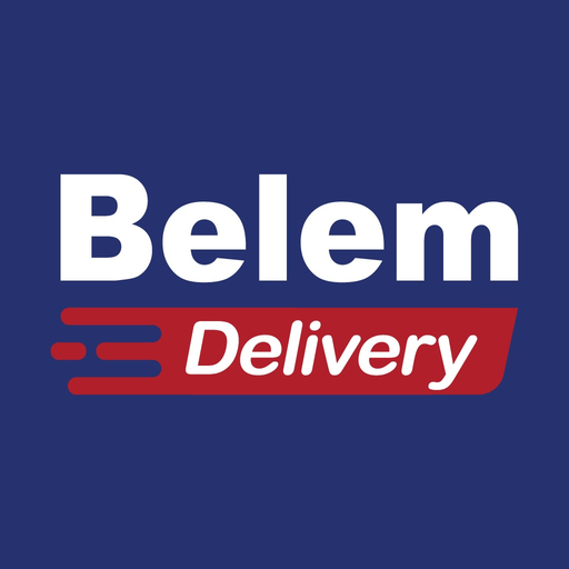 Super Belem Delivery app icon