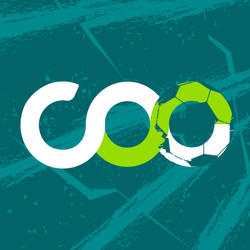 Coopera app icon