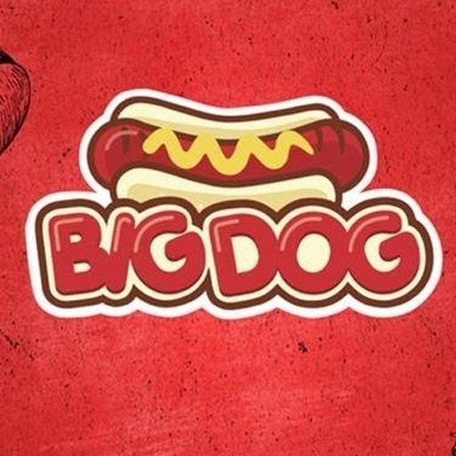 Big Dog Lanches app icon