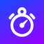 Fitness Level - Push-up Test icon