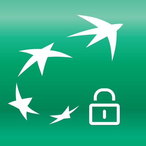 DAB SecurePlus app icon