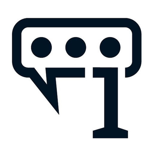 Izzy Platform app icon