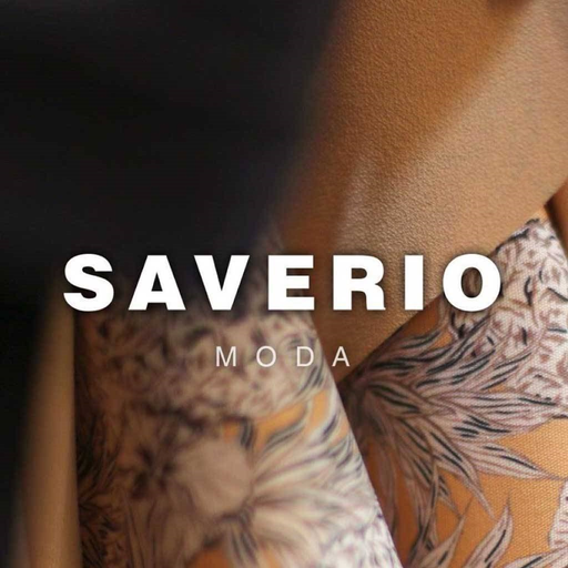 Saverio Moda app icon