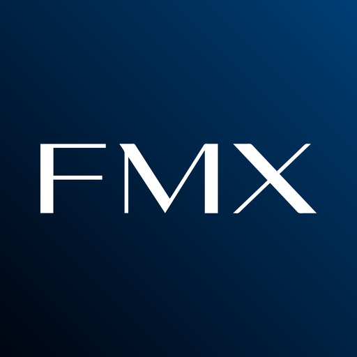 Finamex app icon