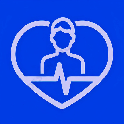 HealthKer app icon