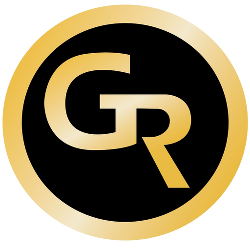 Gold Rank Reviewer app icon