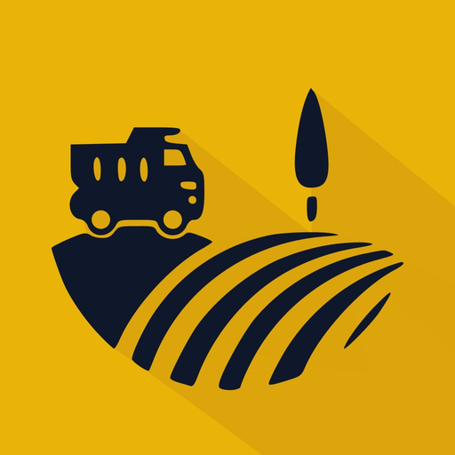 LandApp Motorista app icon