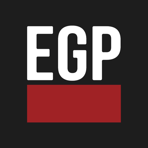 EverythingGP app icon