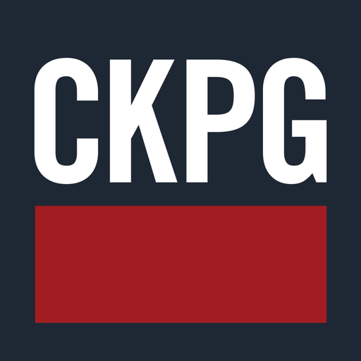 CKPG Today app icon