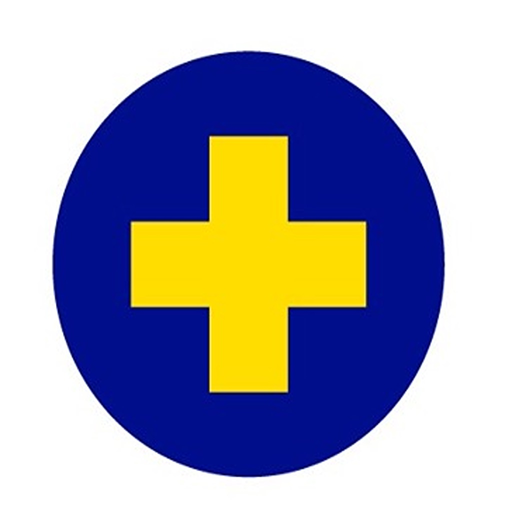 Farmacias Kielsa app icon
