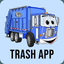 Town of Rockland's Trash App icon
