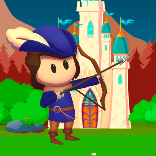 Age of Battles - Multiplayer app icon
