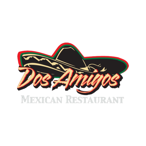 Dos Amigos Restaurant app icon